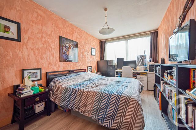 Appartement F3 à vendre - 3 pièces - 62,45 m2 - Paris - 75013 - ILE-DE-FRANCE