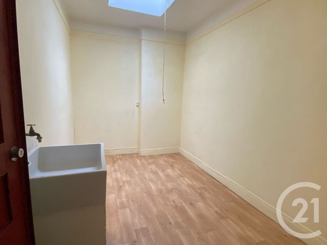 appartement - PARIS - 75013