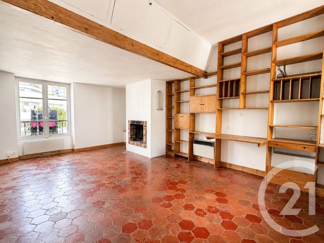 Appartement F2 &agrave; vendre - 2 pi&egrave;ces - 50,40 m2 - Paris - 75013 - ILE-DE-FRANCE