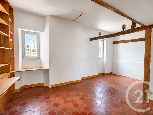 Appartement F2 &agrave; vendre - 2 pi&egrave;ces - 50,40 m2 - Paris - 75013 - ILE-DE-FRANCE