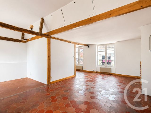 appartement - PARIS - 75013