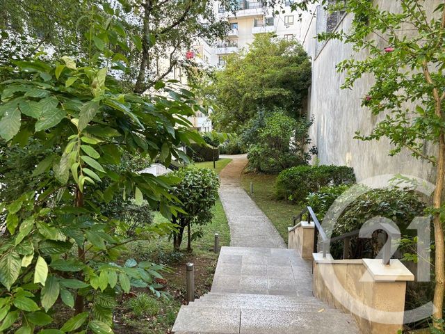 Appartement F1 à vendre - 1 pièce - 25,20 m2 - Paris - 75013 - ILE-DE-FRANCE