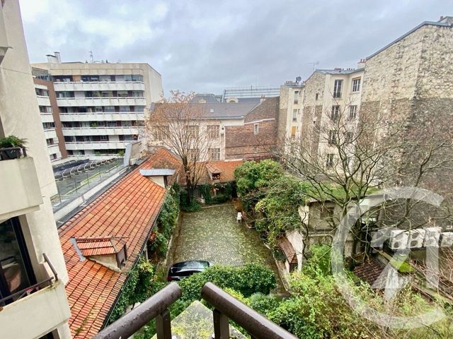 Appartement F2 à vendre - 2 pièces - 44,30 m2 - Paris - 75005 - ILE-DE-FRANCE