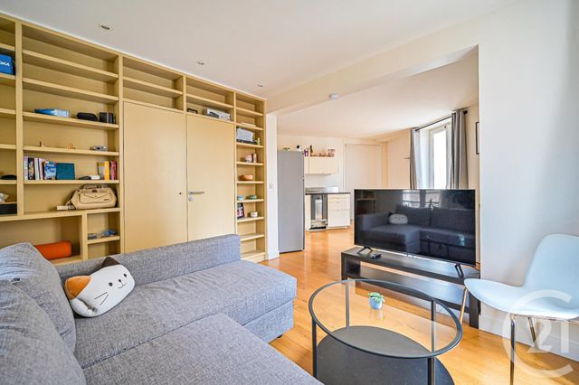appartement - PARIS - 75005