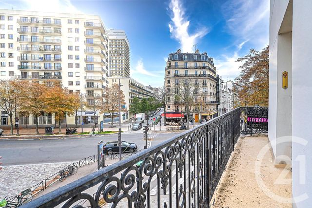 Appartement F2 &agrave; vendre - 2 pi&egrave;ces - 45,69 m2 - Paris - 75005 - ILE-DE-FRANCE