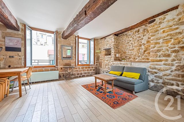 appartement - PARIS - 75013