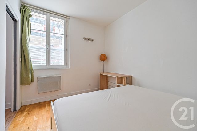 Appartement &agrave; vendre - 2 pi&egrave;ces - 29,52 m2 - Paris - 75005 - ILE-DE-FRANCE