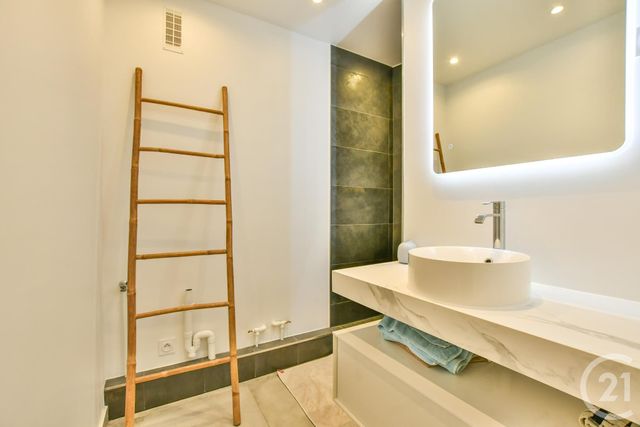 Appartement F2 &agrave; vendre - 2 pi&egrave;ces - 46,68 m2 - Paris - 75013 - ILE-DE-FRANCE