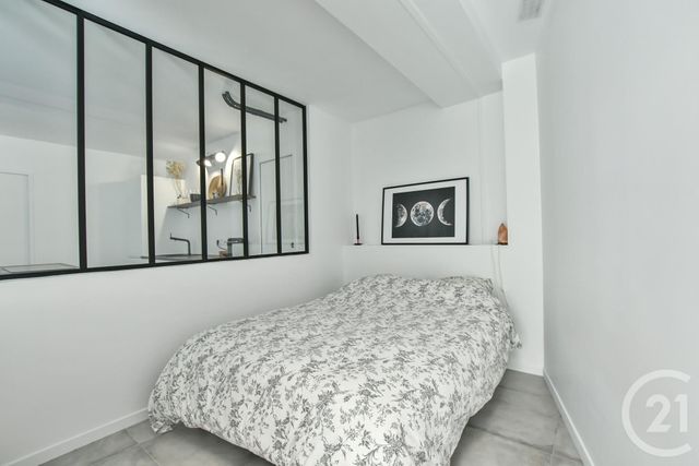 Appartement F2 &agrave; vendre - 2 pi&egrave;ces - 46,68 m2 - Paris - 75013 - ILE-DE-FRANCE