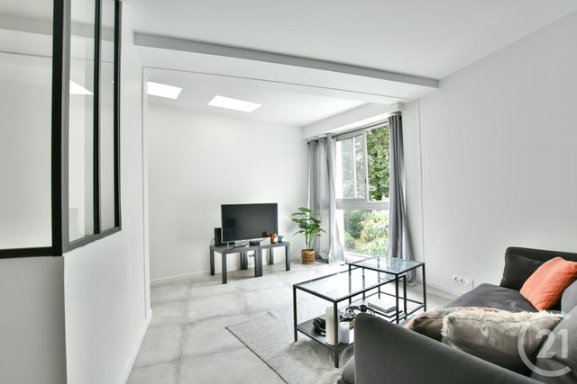 Appartement F2 &agrave; vendre - 2 pi&egrave;ces - 46,68 m2 - Paris - 75013 - ILE-DE-FRANCE