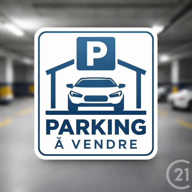 parking - PARIS - 75005