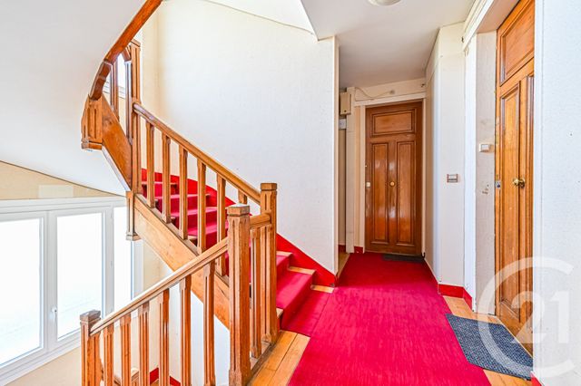 Appartement F2 &agrave; vendre - 2 pi&egrave;ces - 34,31 m2 - Paris - 75013 - ILE-DE-FRANCE