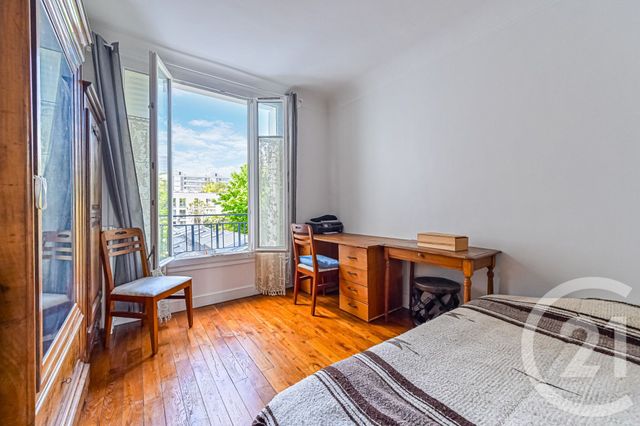 Appartement F2 &agrave; vendre - 2 pi&egrave;ces - 34,31 m2 - Paris - 75013 - ILE-DE-FRANCE
