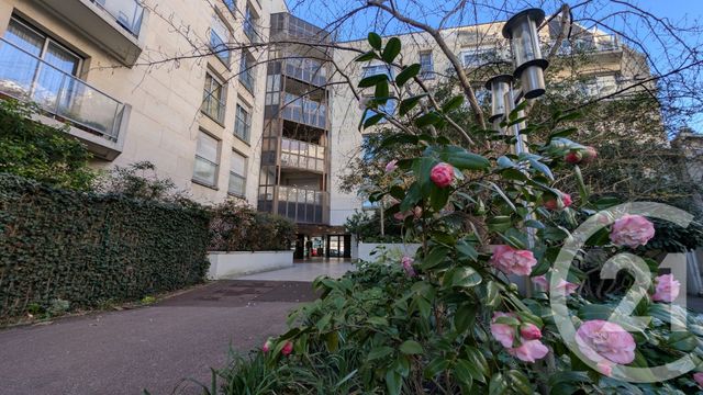 Appartement F2 &agrave; vendre - 2 pi&egrave;ces - 43,60 m2 - Paris - 75013 - ILE-DE-FRANCE
