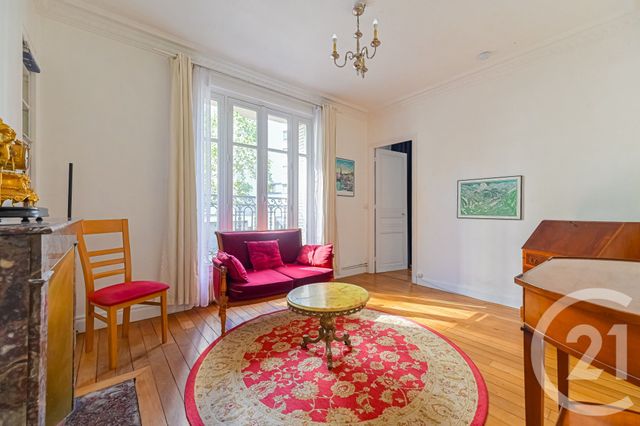 appartement - PARIS - 75013