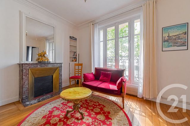 Appartement F2 &agrave; vendre - 2 pi&egrave;ces - 39,39 m2 - Paris - 75013 - ILE-DE-FRANCE