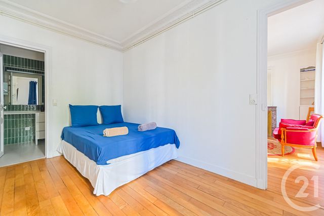 Appartement F2 &agrave; vendre - 2 pi&egrave;ces - 39,39 m2 - Paris - 75013 - ILE-DE-FRANCE