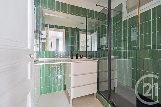 Appartement F2 &agrave; vendre - 2 pi&egrave;ces - 39,39 m2 - Paris - 75013 - ILE-DE-FRANCE