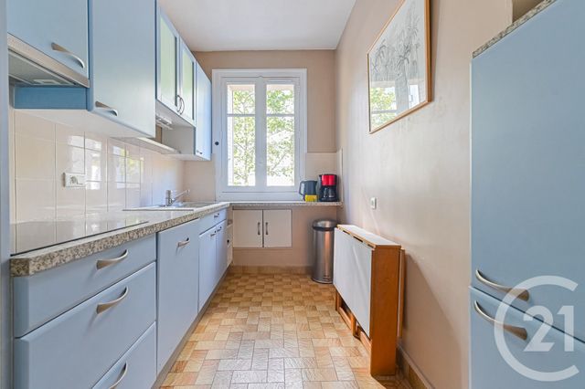 Appartement F2 &agrave; vendre - 2 pi&egrave;ces - 39,39 m2 - Paris - 75013 - ILE-DE-FRANCE