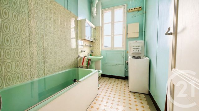 Appartement F3 &agrave; vendre - 3 pi&egrave;ces - 71,61 m2 - Paris - 75013 - ILE-DE-FRANCE