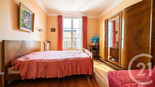 Appartement F3 &agrave; vendre - 3 pi&egrave;ces - 71,61 m2 - Paris - 75013 - ILE-DE-FRANCE