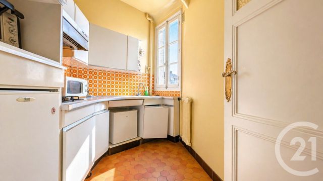 Appartement F3 &agrave; vendre - 3 pi&egrave;ces - 71,61 m2 - Paris - 75013 - ILE-DE-FRANCE