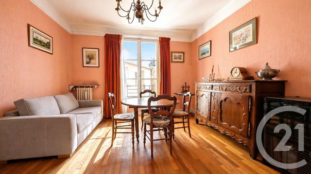 appartement - PARIS - 75013