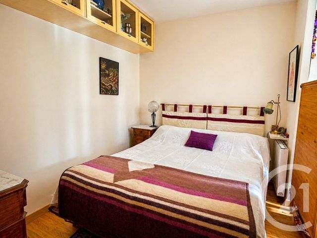 Appartement &agrave; vendre - 2 pi&egrave;ces - 42,11 m2 - Paris - 75013 - ILE-DE-FRANCE