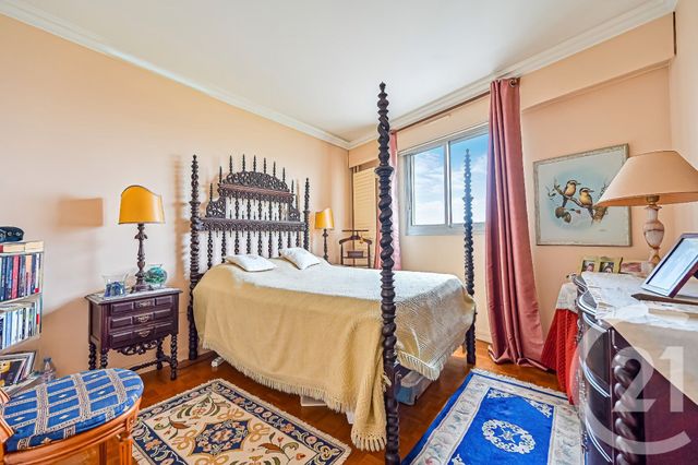 Appartement F5 &agrave; vendre - 5 pi&egrave;ces - 149,48 m2 - Paris - 75013 - ILE-DE-FRANCE