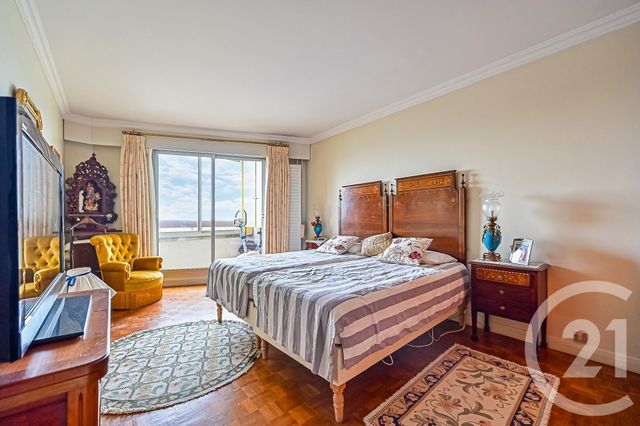 Appartement F5 &agrave; vendre - 5 pi&egrave;ces - 149,48 m2 - Paris - 75013 - ILE-DE-FRANCE