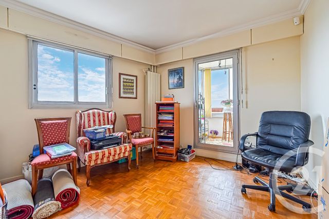 Appartement F5 &agrave; vendre - 5 pi&egrave;ces - 149,48 m2 - Paris - 75013 - ILE-DE-FRANCE