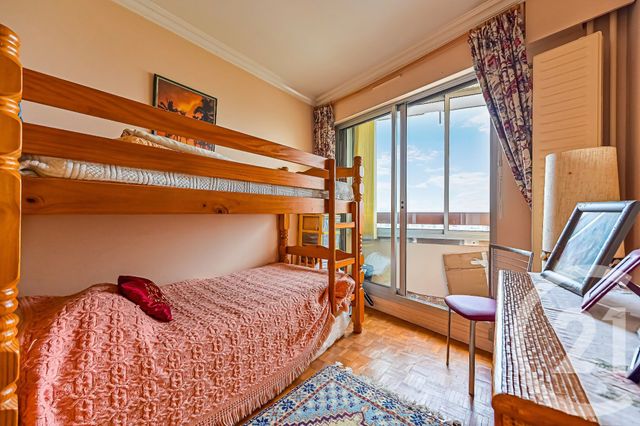 Appartement F5 &agrave; vendre - 5 pi&egrave;ces - 149,48 m2 - Paris - 75013 - ILE-DE-FRANCE