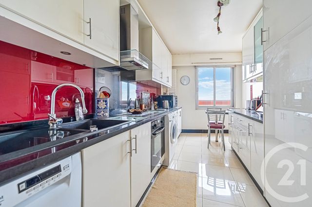 Appartement F5 &agrave; vendre - 5 pi&egrave;ces - 149,48 m2 - Paris - 75013 - ILE-DE-FRANCE