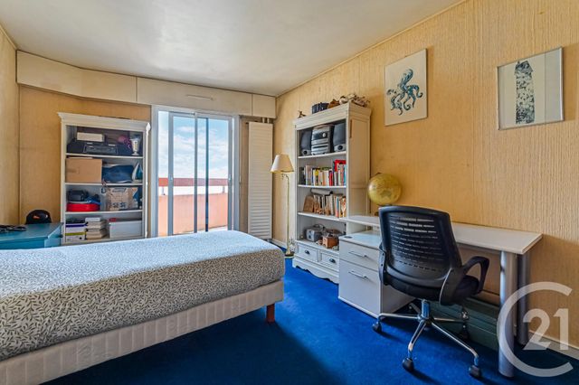Appartement F3 &agrave; vendre - 3 pi&egrave;ces - 90,54 m2 - Paris - 75013 - ILE-DE-FRANCE