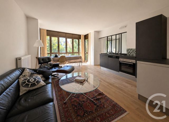 appartement - PARIS - 75013