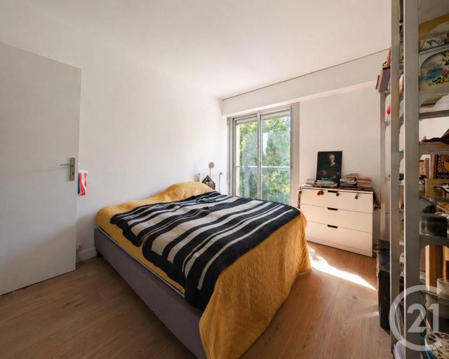 Appartement F3 &agrave; vendre - 3 pi&egrave;ces - 57,40 m2 - Paris - 75013 - ILE-DE-FRANCE