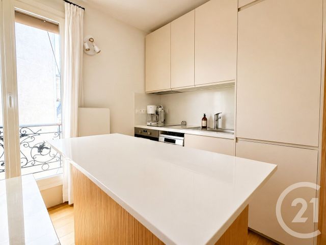 Appartement F2 &agrave; vendre - 2 pi&egrave;ces - 39,60 m2 - Paris - 75013 - ILE-DE-FRANCE