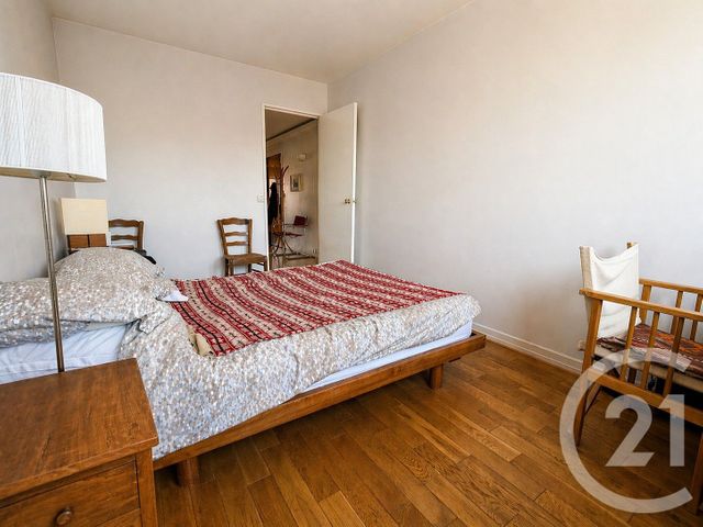 Appartement F2 &agrave; vendre - 2 pi&egrave;ces - 58,12 m2 - Paris - 75013 - ILE-DE-FRANCE