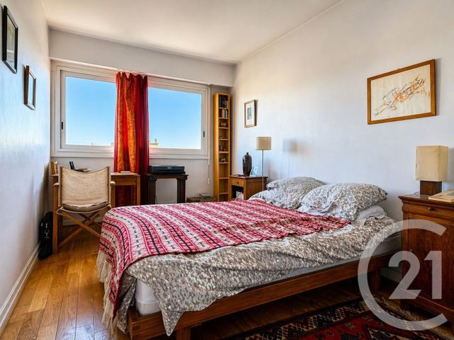Appartement F2 &agrave; vendre - 2 pi&egrave;ces - 58,12 m2 - Paris - 75013 - ILE-DE-FRANCE