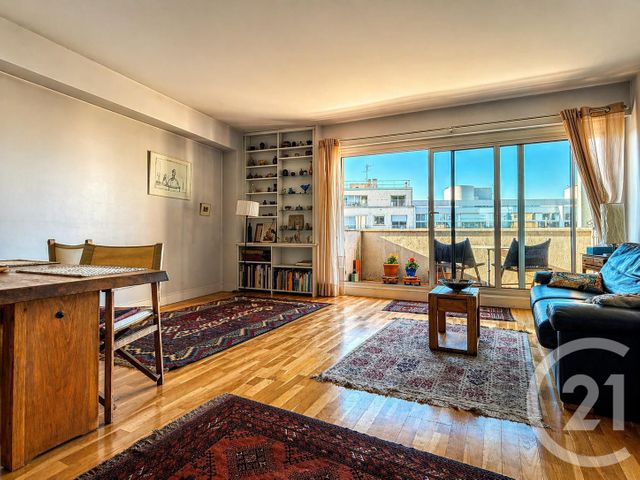 appartement - PARIS - 75013