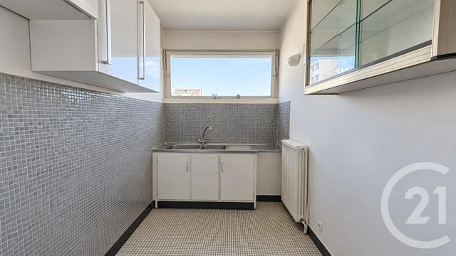 Appartement F1 &agrave; vendre - 1 pi&egrave;ce - 36,72 m2 - Paris - 75014 - ILE-DE-FRANCE