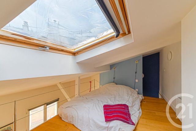 Appartement F2 &agrave; vendre - 2 pi&egrave;ces - 31,10 m2 - Paris - 75013 - ILE-DE-FRANCE