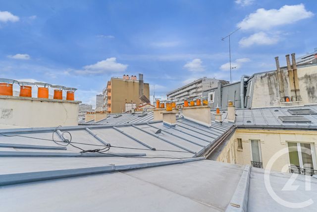 Appartement F2 &agrave; vendre - 2 pi&egrave;ces - 31,10 m2 - Paris - 75013 - ILE-DE-FRANCE