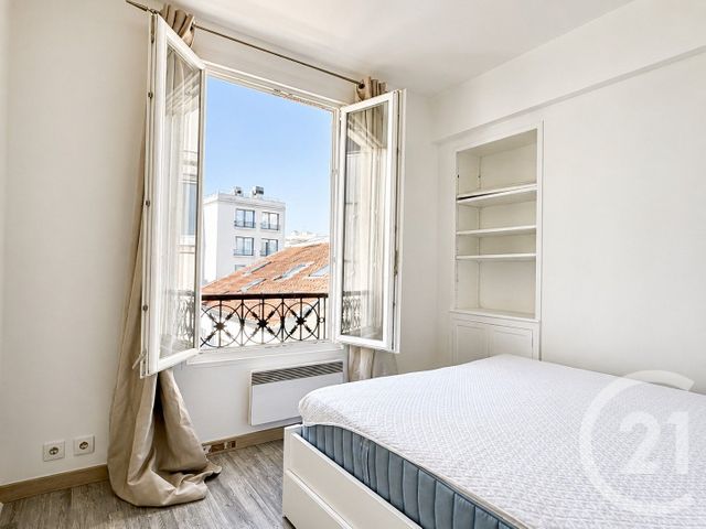 Appartement F2 &agrave; vendre - 2 pi&egrave;ces - 40,01 m2 - Paris - 75013 - ILE-DE-FRANCE
