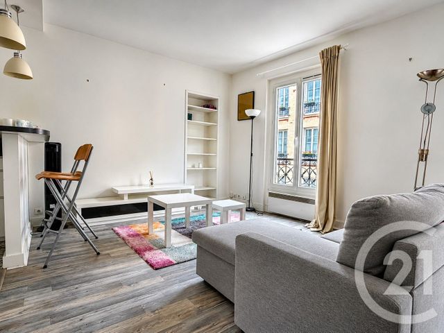 appartement - PARIS - 75013