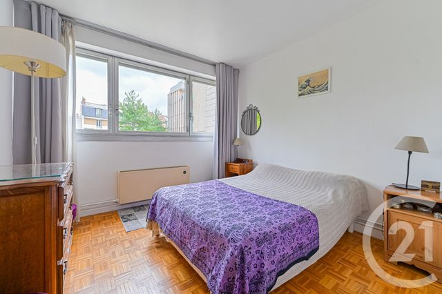 Appartement F4 &agrave; vendre - 4 pi&egrave;ces - 85,70 m2 - Paris - 75013 - ILE-DE-FRANCE