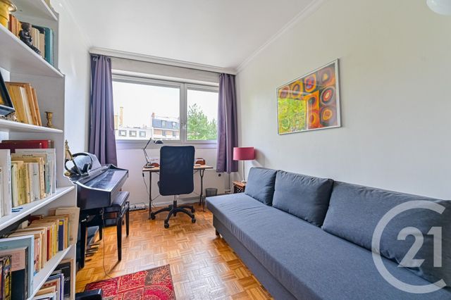 Appartement F4 &agrave; vendre - 4 pi&egrave;ces - 85,70 m2 - Paris - 75013 - ILE-DE-FRANCE