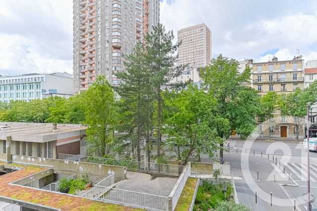 Appartement F4 &agrave; vendre - 4 pi&egrave;ces - 85,70 m2 - Paris - 75013 - ILE-DE-FRANCE