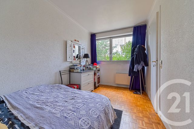 Appartement F4 &agrave; vendre - 4 pi&egrave;ces - 85,70 m2 - Paris - 75013 - ILE-DE-FRANCE