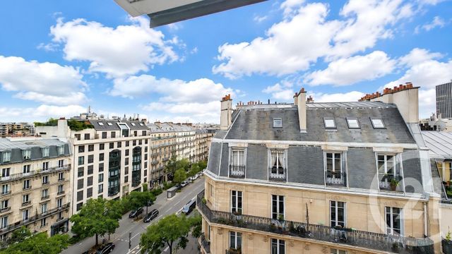 Appartement F1 &agrave; vendre - 1 pi&egrave;ce - 9,32 m2 - Paris - 75013 - ILE-DE-FRANCE